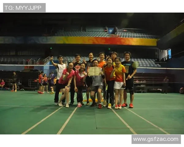 北京羽毛球队团队协作的独特优势与其他球队的深度对比分析 北京羽毛球队团队协作的独特优势与其他球队的深度对比分析