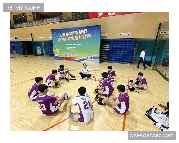 深圳排球队状态分析:新赛季挑战与机遇并存的全面解读 深圳排球队状态分析:新赛季挑战与机遇并存的全面解读