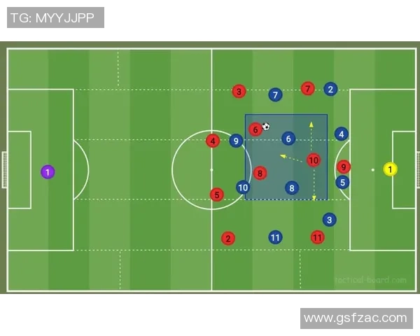赛后分析：上海足球队与深圳足球队的战术配合与表现评估